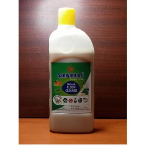 Natural Floor Cleaner Liquid (200 ml to 500 ml) Natural Soapnut based (soapberry, ritha, Washnut)