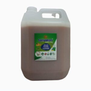 Natural Floor Cleaner Liquid (5 Ltrs) – Natural Soapnut based (soapberry, ritha, Washnut)