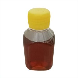 Hill Honey 250 g _ Raw Organically Grown Honey