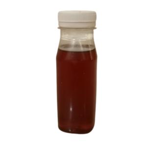 Hill Honey 250 g _ Raw Organically Grown Honey