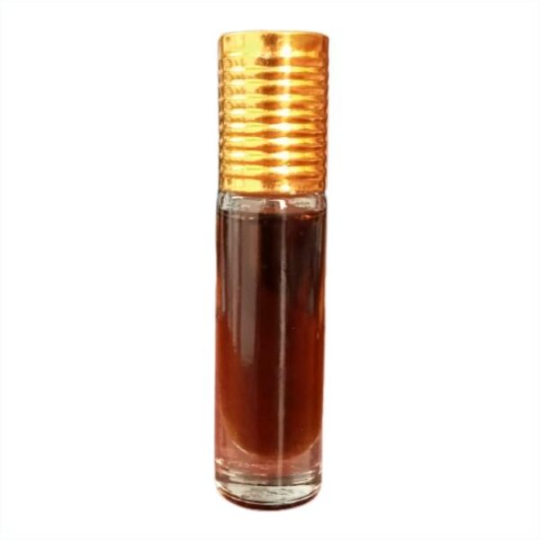 Javadhu Attar Roll-On, Natural Javadhu Fragrance Oil 6ml, tradition of South India/Long Lasting, Combination of Sandalwood, Herbs | Alcohol Free Attar, Clothes or Personal Fragrance, ATTAR Perfume for Unisex
